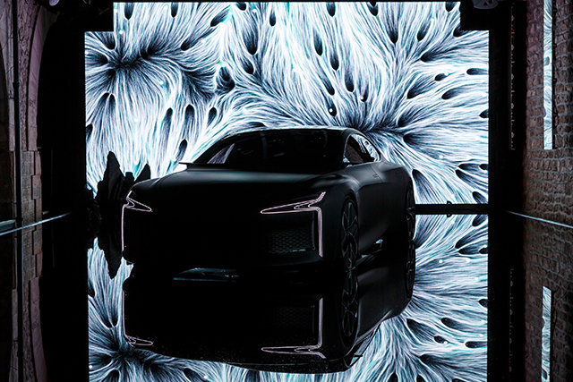 Hopium unveils its hydrogen-powered sedan prototype and opens the first 1000 pre-orders